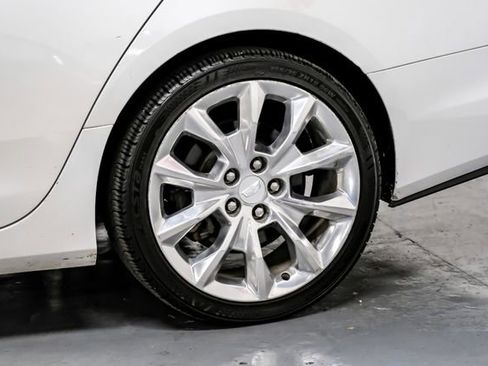 Used 2018 Cadillac CTS Premium Luxury image 50