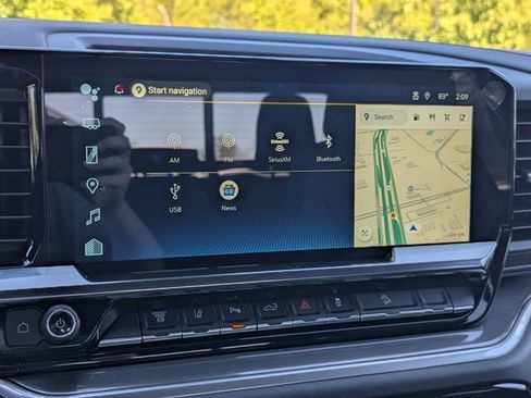 New 2026 Chevrolet Silverado 2500 High Country w/ Midnight Edition image 20