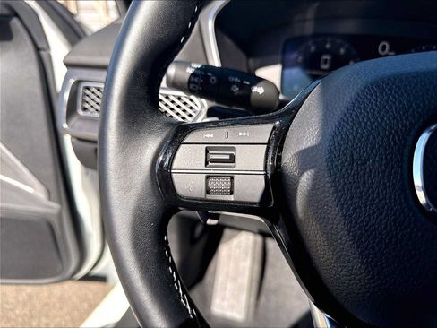 Used 2024 Acura Integra A-Spec FWD image 20