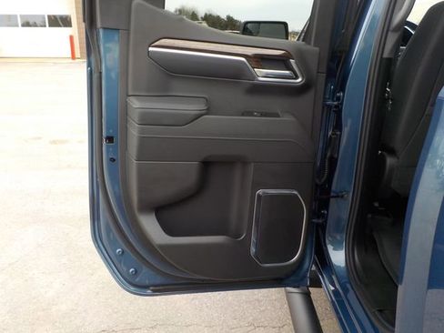 New 2026 GMC Sierra 1500 Elevation w/ Elevation Select Package image 20