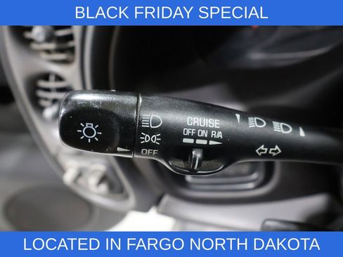 Used 2003 Pontiac Bonneville SE w/ Leather Appointment Package image 27