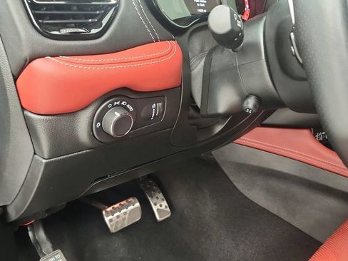 Used 2024 Dodge Durango SRT Hellcat AWD/4WD image 24