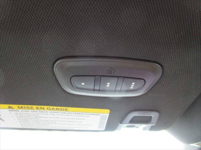 Certified 2024 Jeep Grand Cherokee Summit AWD/4WD image 52