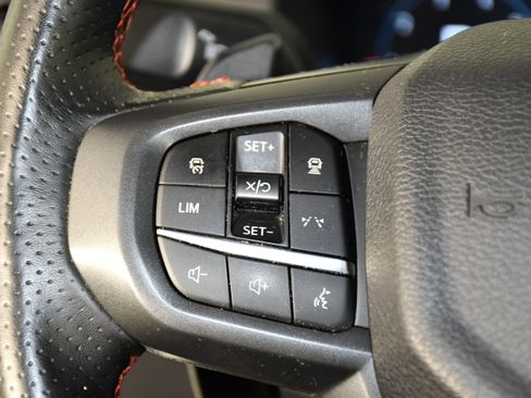 Used 2024 Ford Ranger Raptor AWD/4WD image 24
