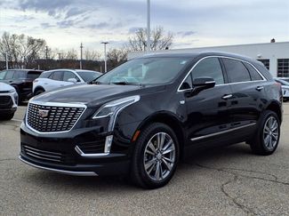 Used 2024 Cadillac XT5 Premium Luxury w/ LPO, Floor Liner Package 360° Tour