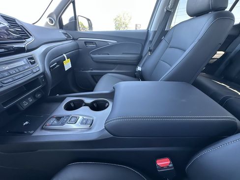 New 2026 Honda Ridgeline RTL image 20