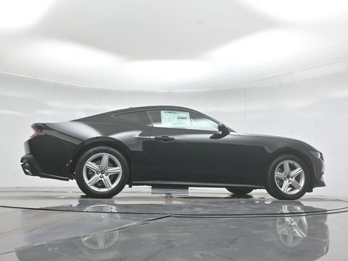 New 2026 Ford Mustang Coupe image 44