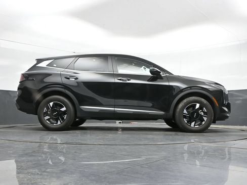 Used 2026 Kia Sportage LX AWD/4WD image 42