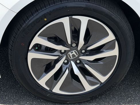 Used 2019 Honda Accord EX-L image 5