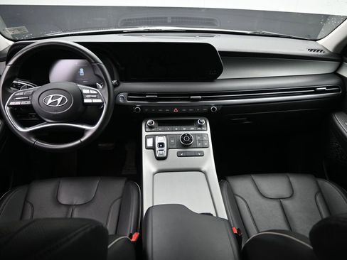 Used 2025 Hyundai Palisade SEL image 21