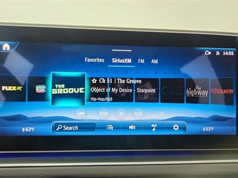 Used 2025 Mercedes-Benz GLS 450 GLS 450 image 51