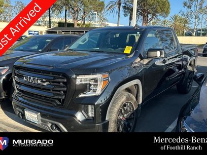 Used 2020 GMC Sierra 1500 Elevation w/ Elevation Value Package