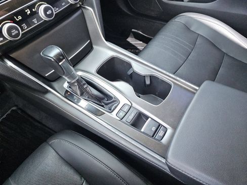 Used 2021 Honda Accord Sport Special Edition image 35