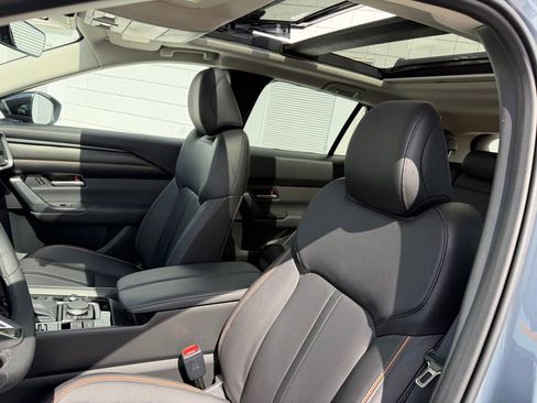 New 2026 MAZDA CX-50 AWD 2.5 Hybrid w/ Weather Package image 18