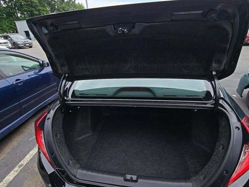Used 2016 Honda Civic EX-L image 13