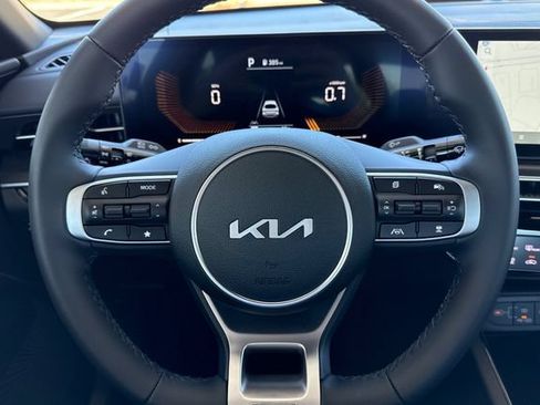 New 2026 Kia K5 GT-Line FWD image 27