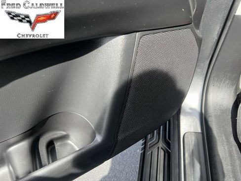 Used 2023 Nissan Armada SL RWD image 29