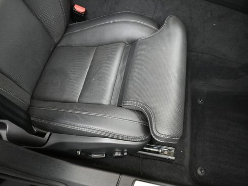 Certified 2024 Volvo V60 B5 Cross Country Ultimate image 12