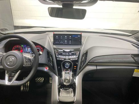 Used 2025 Acura RDX A-Spec image 10