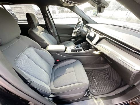 New 2026 Jeep Cherokee Laredo AWD/4WD image 34