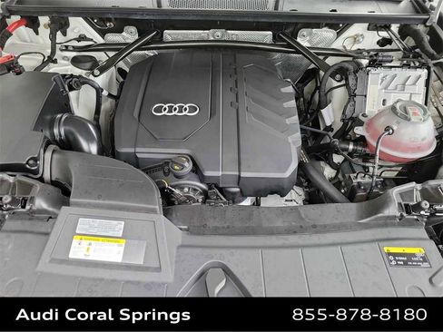 Certified 2022 Audi Q5 2.0T Prestige w/ Prestige Package image 9