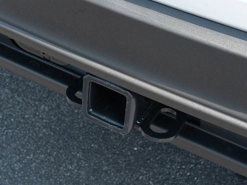 New 2026 Ford Explorer ST AWD/4WD image 17