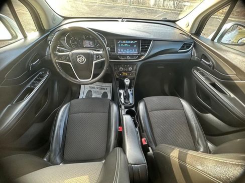 Used 2020 Buick Encore Preferred w/ Safety Package image 11