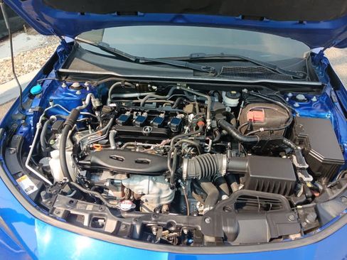 Used 2024 Acura Integra A-Spec FWD image 33