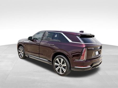 New 2026 Cadillac Escalade IQ Luxury 1 image 3