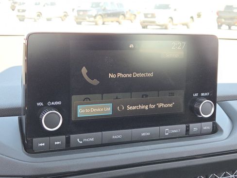 Used 2023 Honda Accord EX image 27