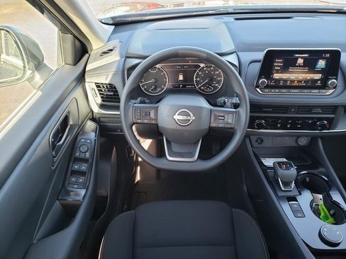 Used 2026 Nissan Rogue S image 22