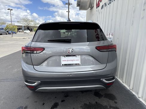 Used 2022 Buick Envision Preferred image 6