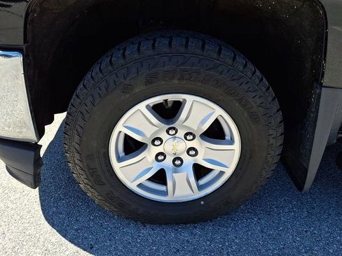 Used 2016 Chevrolet Silverado 1500 LT w/ All Star Edition AWD/4WD image 28