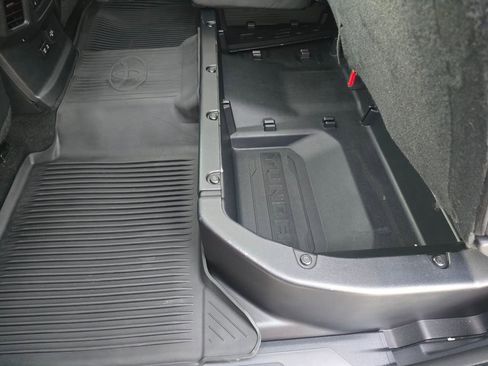 Used 2023 Toyota Tundra Platinum RWD image 35