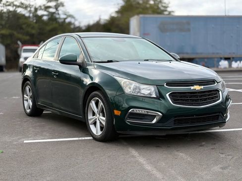 Used 2015 Chevrolet Cruze LT image 7
