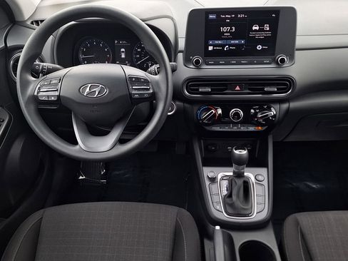 Certified 2023 Hyundai Kona SEL AWD/4WD image 14