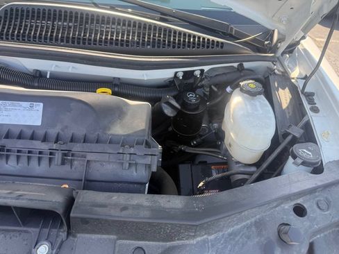 Used 2025 Chevrolet Express 2500 w/ Driver Convenience Package RWD image 54