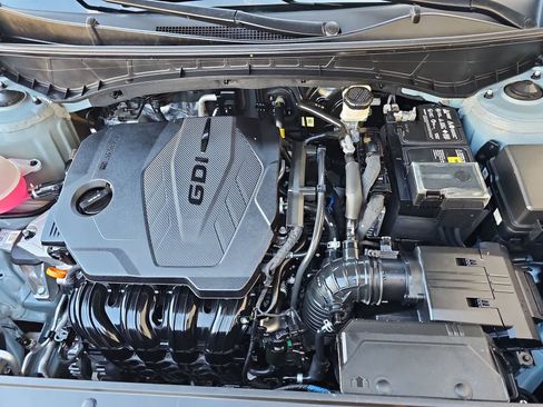 Used 2022 Hyundai Santa Cruz SEL FWD image 13