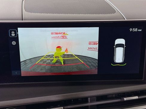 Certified 2025 Hyundai Santa Fe SEL image 6