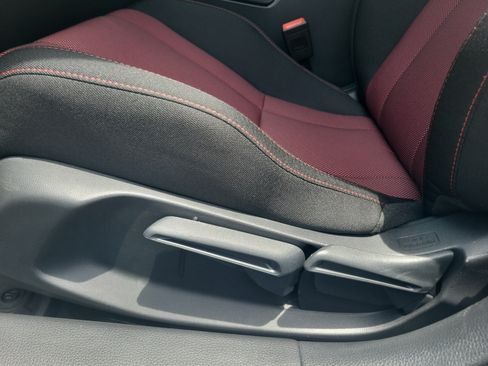 Used 2026 Honda Civic Si image 19