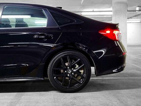 Used 2024 Honda Civic Sport image 16