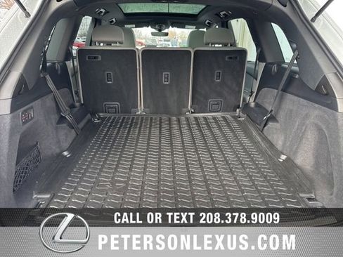 Used 2022 Audi Q7 3.0T Premium Plus w/ Premium Plus Package image 21