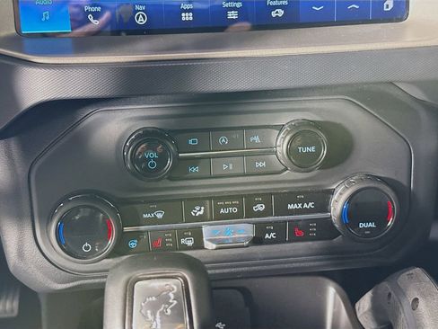 Used 2024 Ford Bronco Raptor AWD/4WD image 17