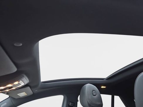 Used 2026 Mercedes-Benz GLE 53 AMG GLE 53 AMG image 33