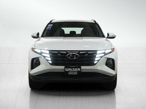 Used 2022 Hyundai Tucson SEL image 8