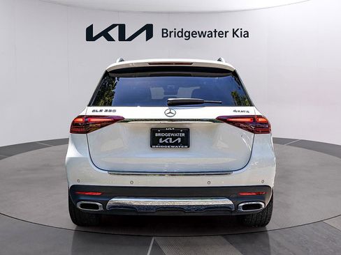 Used 2024 Mercedes-Benz GLE 350 4MATIC image 6