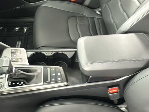 New 2026 Kia Sportage SX image 34