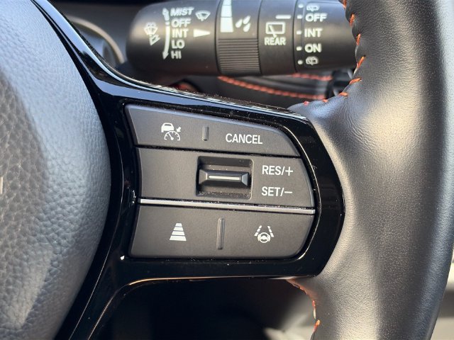 Used 2025 Honda HR-V Sport image 20