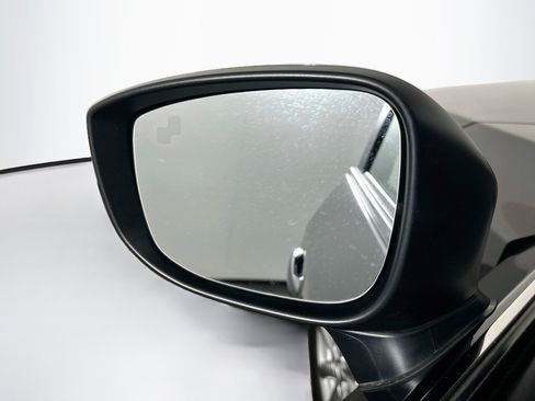 Used 2025 MAZDA CX-5 AWD 2.5 S w/ Preferred Package image 16