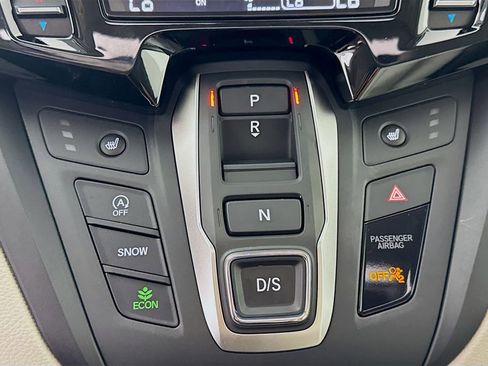 New 2026 Honda Odyssey EX-L image 20